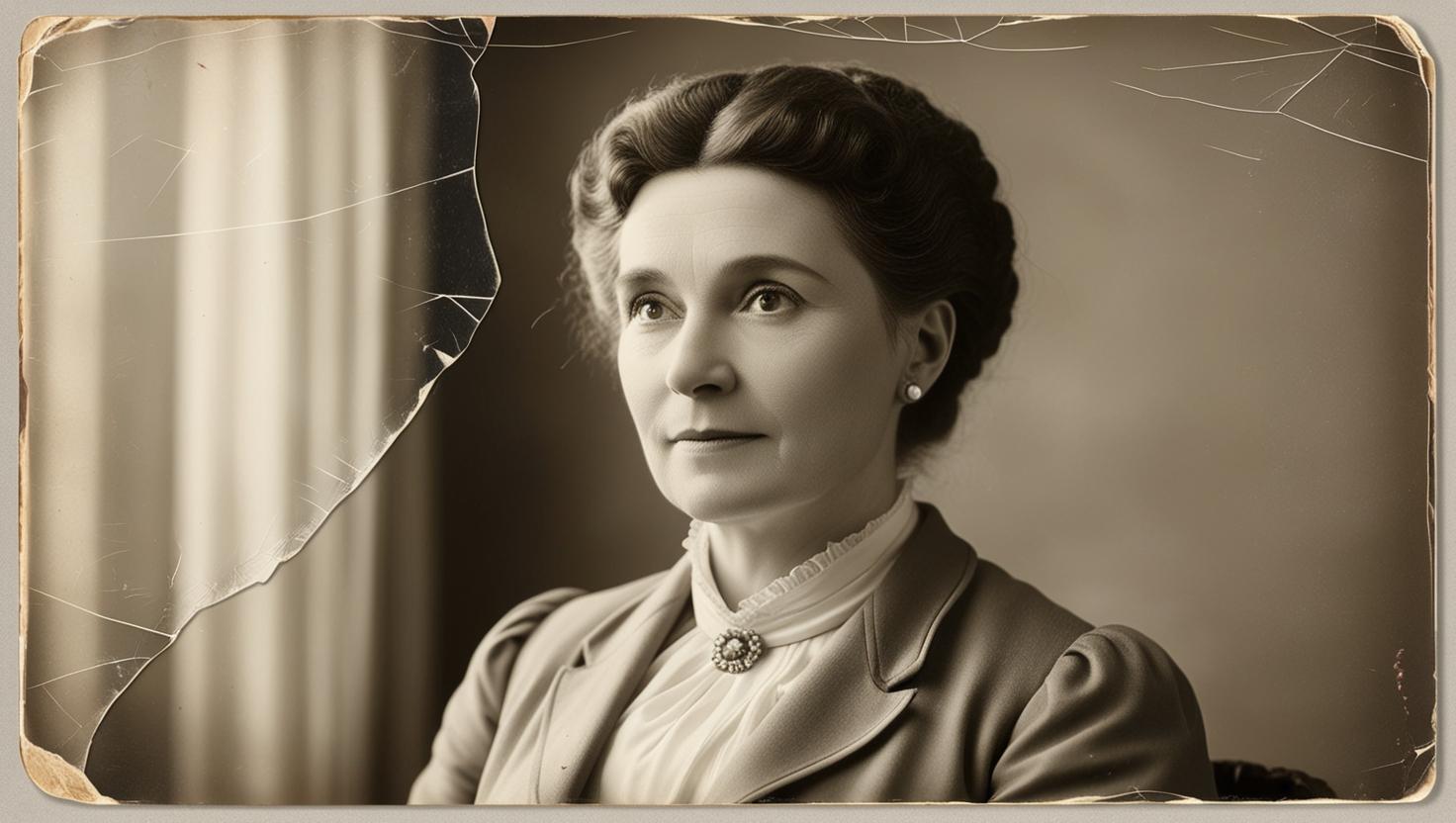 Eleanor Vance Eleanor Vance