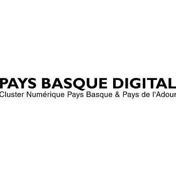 Logo Pays Basque Digital