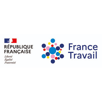 Logo France Travail