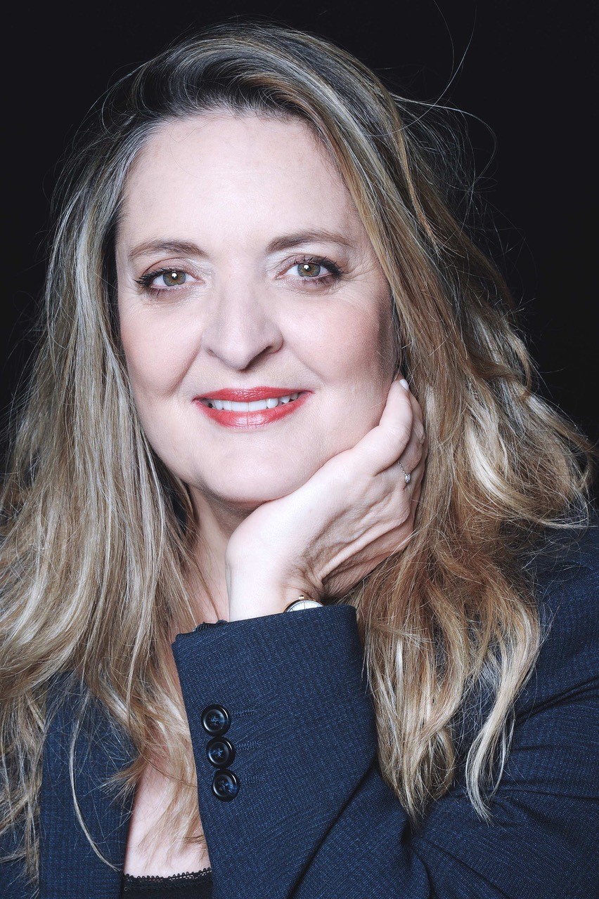 Marie-Laure Hubert-Nasser photo © Nathalie Kaïd